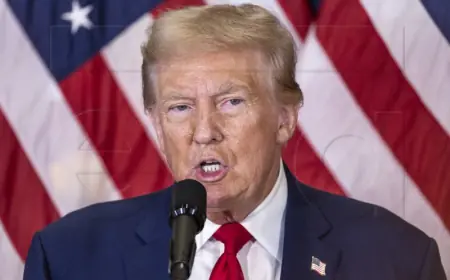 TTRUMP PODRŽAVA LEGALIZACIJU KANABISA NA FLORIDI