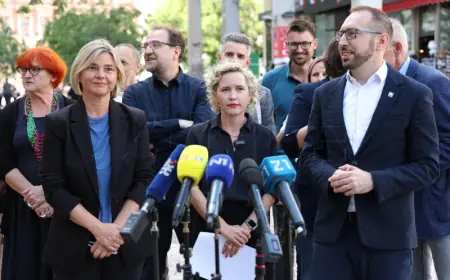KEKIN (MOŽEMO!): PROGOVARAT ĆU O USTAVNIM VRIJEDNOSTIMA SOCIJALNE DRŽAVE