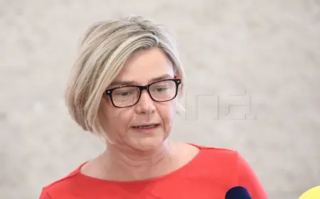 BENČIĆ: HDZ POGODOVAO STVARANJU POREZNE OAZE U NEKRETNINSKOM I TURISTIČKOM SEKTORU