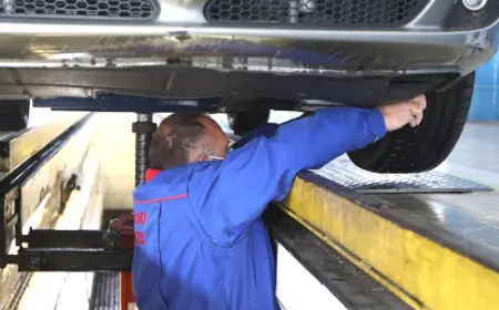 ZA PAR DANA POSKUPLJUJU TEHNIČKI PREGLEDI I NIZ NAKNADA ZA VOZAČE. EVO NOVIH CIJENA