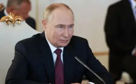 RUSIJA ZAPRIJETILA ZAPADU: "ODLUKA JE DONESENA, A MI ĆEMO MORATI REAGIRATI I TO NEĆE BITI LIJEPO"