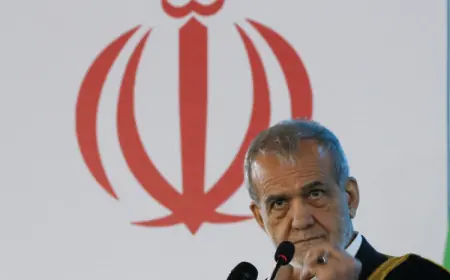 PREDSJEDNIK IRANA PRISUSTVOVAT ĆE SAMITU BRICS-a U RUSIJI