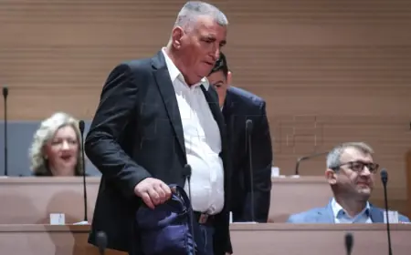 BULJ PLENKOVIĆU: HOĆETE LI SLATI HRVATSKE VOJNIKE NA BOJIŠTA ISTOČNOG RATIŠTA?