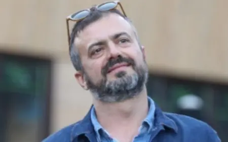 SERGEJ TRIFUNOVIĆ UVJETNO KAŽNJEN ZBOG VRIJEĐANJA HRVATSKE POLICIJE