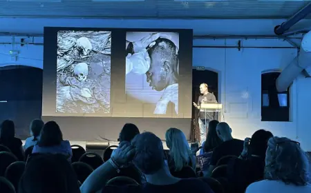 ROVINJ: POČELO 17. IZDANJE WEEKEND MEDIA FESTIVALA