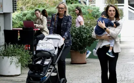 UDRUGA SJENA: RODITELJI UPOZORILI MINISTARSTVO NA NEADEKVATNU REHABILITACIJU DJECE