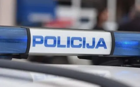 HTJELI SE DOKOPATI ZEMLJIŠTA: ŽRTVI DOLAZILI NA VRATA S PIŠTOLJEM I PRIJETILI, POLILI DJEČJU IGRAONICU CRVENOM BOJOM...