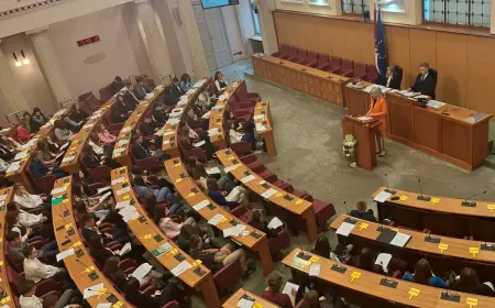 SABOR POZVAO UČENIKE DA SE UKLJUČE U NJEGOVE EDUKATIVNE PROGRAME