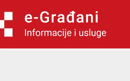 NA e-GRAĐANIMA DOSTUPNA NOVA USLUGA e-AKREDITACIJA