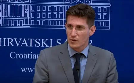 TROSKOT (MOST): POREZNOM REFORMOM DOĆI ĆE DO DODATNE CENTRALIZACIJE I BIROKRATIZACIJE