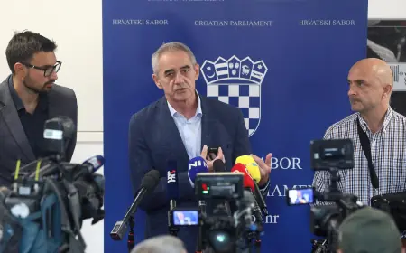 BAKIĆ (MOŽEMO!): STIMULIRANJE DUGOROČNOG NAJMA STANOVA POZITIVNO JE