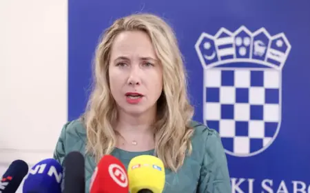 SELAK RASPUDIĆ (NZ): POREZNA REFORMA NEĆE REZULTIRATI BOLJIM ŽIVOTOM ZA GRAĐANE