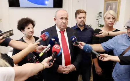 KERUMOV HGS OBILJEŽIO 15 GODINA POSTOJANJA