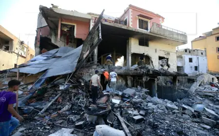 IRAK, EGIPAT I JORDAN: IZRAEL GURA REGIJU U TOTALNI RAT