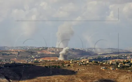 JE LI TOTALAN RAT IZRAELA I HEZBOLAHA NEIZBJEŽAN?