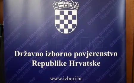 DIP: POJEDINI TEKSTOVI NA STRANICI IZBORI 2024 SADRŽE NETOČNE PODATKE