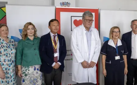 KARDIOVASKULARNE BOLESTI I DALJE SU VODEĆI UZROK SMRTI U HRVATSKOJ
