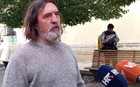 ČEHOK: VARAŽDINSKA VLAST SKRIVA IINFORMACIJE, DOKUMENTE I ODLUKE