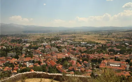 SINJ: I OVE GODINE BESPLATAN PRIJEVOZ REDOVITIM STUDENTIMA