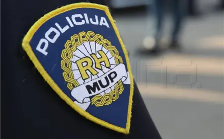 STRANI DRŽAVLJANIN OSUMNJIČEN DA JE U ZADRU UZNEMIRAVAO DJEVOJČICE I PRITVOREN