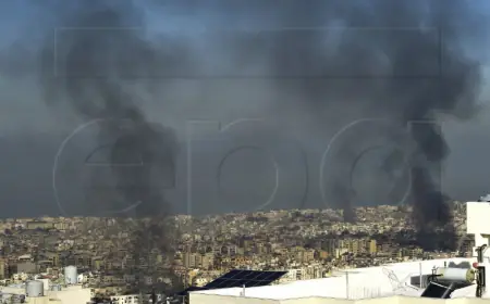 IZRAEL NASTAVLJA NAPADE I PRITISAK NA HEZBOLAH NAKON UBOJSTVA VOĐE