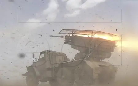 RUSIJA TVRDI DA JE OBORILA 125 UKRAJINSKIH DRONOVA NA SVOM TERITORIJU