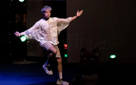 KONCERT BABY LASAGNE NAJPOSJEĆENIJI U POVIJESTI ŠPANCIRFESTA