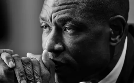 UMRO JE DIKEMBE MUTOMBO. JEDAN OD NAJOMILJENIJIH KOŠARKAŠA IKADA