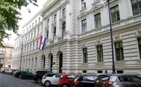 BALJKU ZA UBOJSTVO CIVILA U ROSULJAMA ČETIRI I POL GODINE ZATVORA