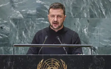 ZELENSKIJ: SITUACIJA NA PRVOJ CRTI BOJIŠNICE 'VRLO, VRLO TEŠKA'