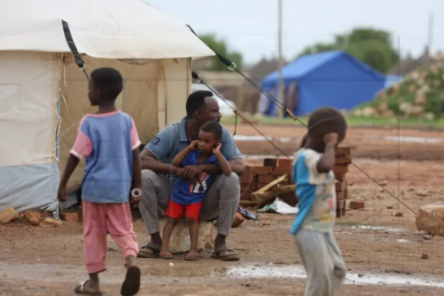 HUMANITARNE AGENCIJE UPOZORAVAJU NA 'POVIJESNU' KRIZU GLADI U SUDANU