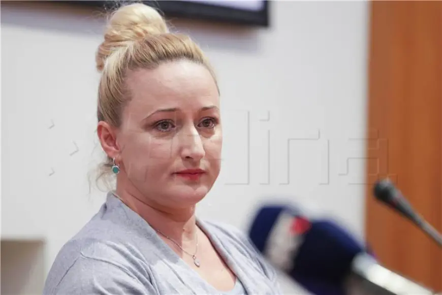 HUBOL ZGROŽENA SLUČAJEM OSJEČKOG GINEKOLOGA