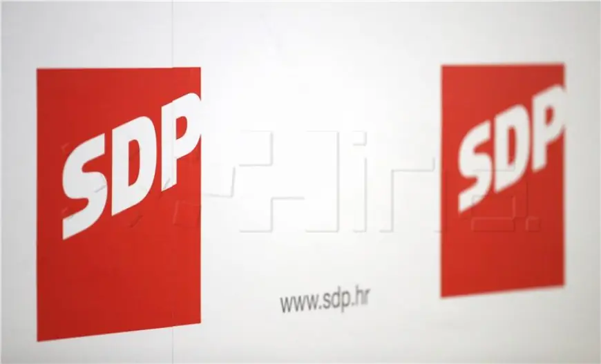 SDP OSUDIO PRIJEDLOG GRADONAČELNIKA BELOG MANASTIRA O POVEĆEANJU VLASTITE PLAĆE