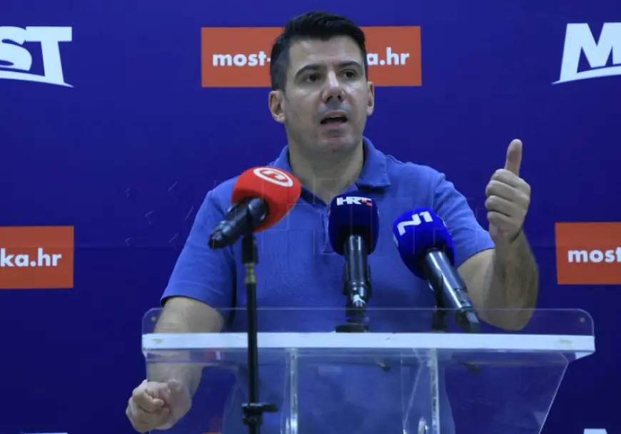 GRMOJA (MOST): O POSKUPLJENJIMA SE NIJE GOVORILO PRIJE IZBORA