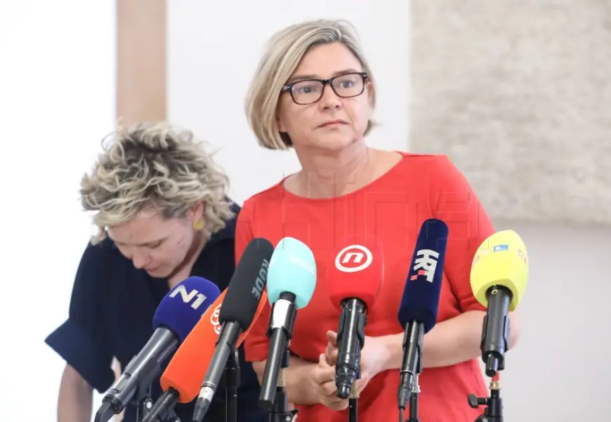 MOŽEMO!: HRVATSKE INSTITUCIJE KONTINUIRANO NE ŠTITE ŽENE