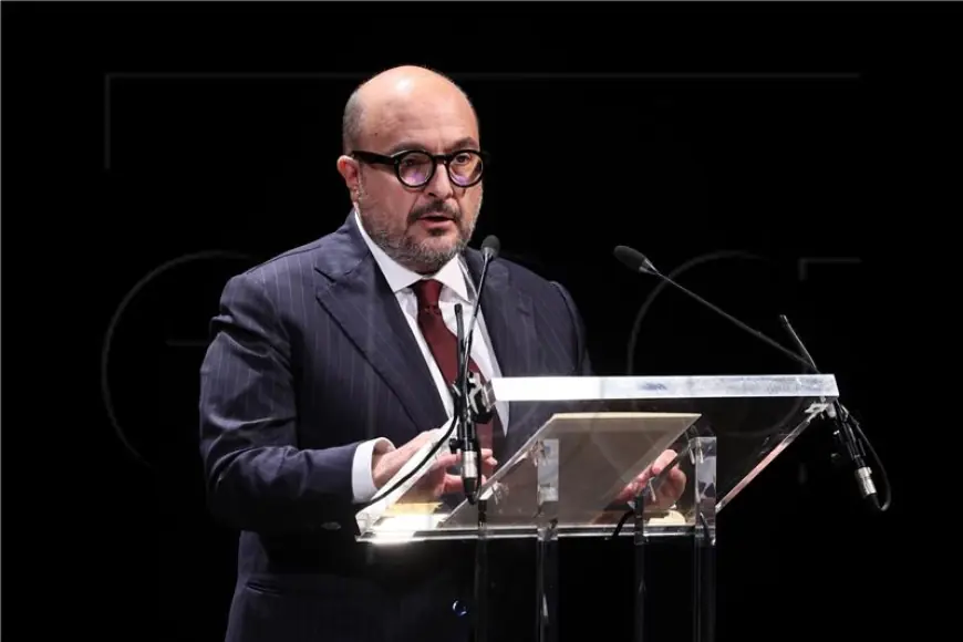 TALIJANSKI MINISTAR DAO OSTAVKU ZBOG KONTROVERZE OKO USLUGA BIVŠE LJUBAVNICE