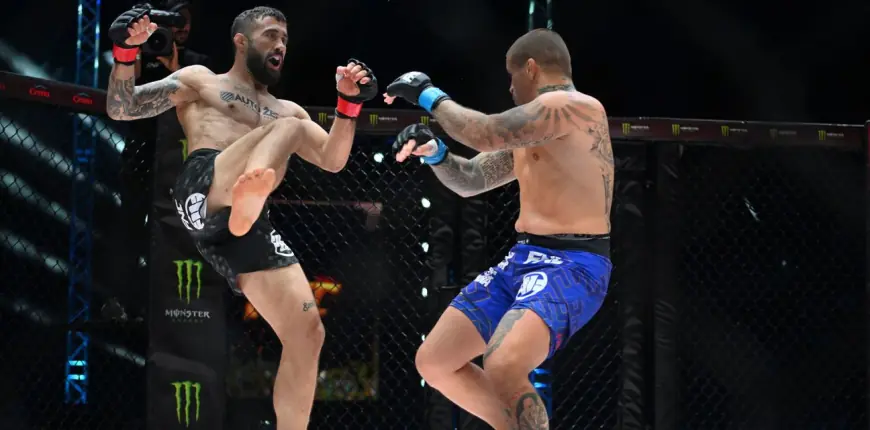 PEJIĆ BRUTALNO UGASIO VASU PSIHOPATU, A ONDA JE CRNOGORAC POTEZOM ŠOKIRAO PULSKU ARENU