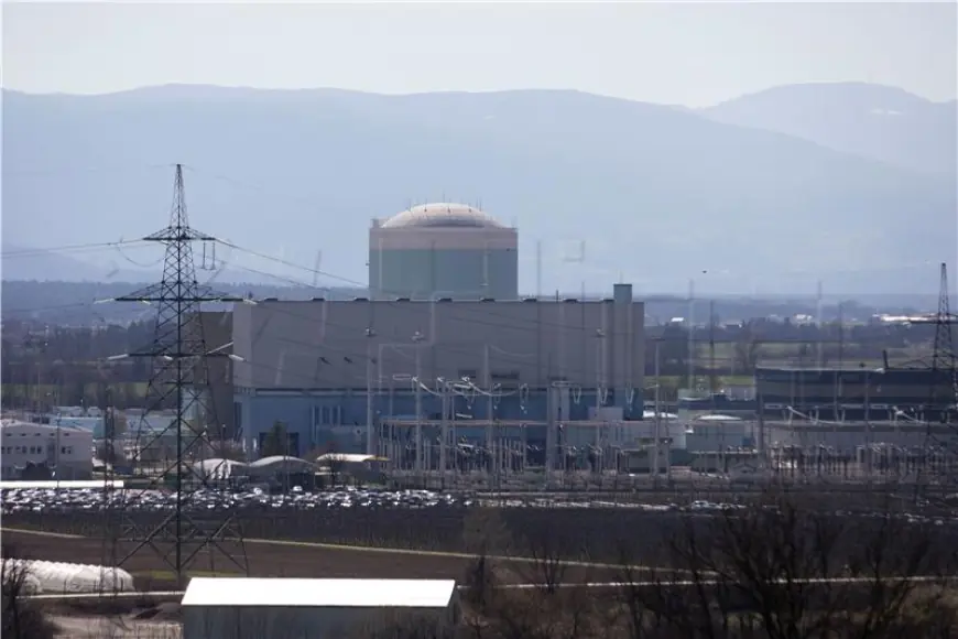 GREENPEACE O IZGRADNJI NEK2-NUKLEARNE ELEKTRANE SU NAJSKUPLJI IZVOR ENERGIJE