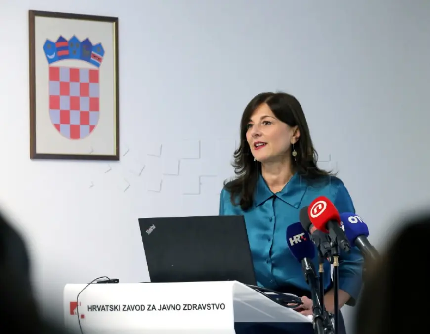 USKOK: SANJA MUSIĆ MILANOVIĆ U AFERI "DAJ PET" NIJE TRGOVALA UTJECAJEM