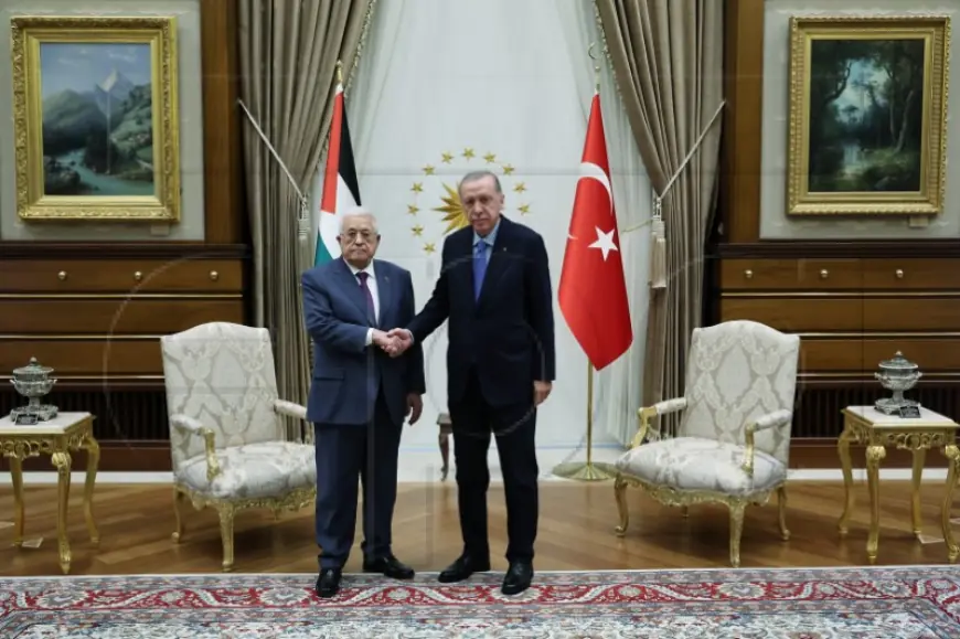 ERDOGAN POZIVA NA SASTANAK O RATU U GAZI SA ČELNICIMA MUSLIMANSKIH ZEMALJA