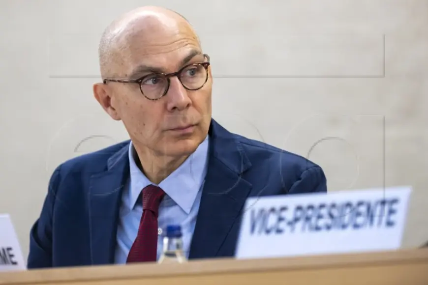 DUŽNOSNIK UN-a TRAŽI OKONČANJE RATA U GAZI, PROZIVA IZRAEL