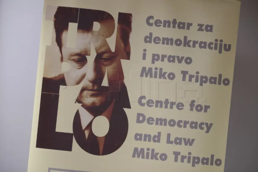 ISTRAŽIVANJE: SAMO 1,2 POSTO HRVATSKIH GRAĐANA IMA POTPUNO POVJERENJE U SUDSTVO