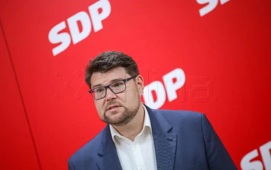GRBIN: POREZ NA NEKRETNINE JE POTREBAN, ALI NE SMIJE BITI NOVI UDAR NA GRAĐANE