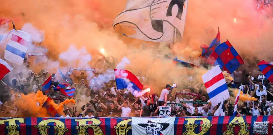 CIRKUS U HAJDUKU ČUDI SAMO NAIVNE NAVIJAČE: TKO POVLAČI KONCE I IMA KORIST? SLUČAJ PERIŠIĆ NAJBOLJE SVE GOVORI