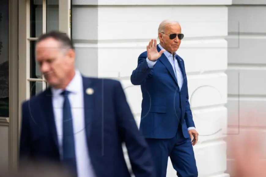 BIDEN TRAŽI "POTPUNU ODGOVORNOST" IZRAELA ZBOG UBOJSTVA AMERIČKE DRŽAVLJANKE