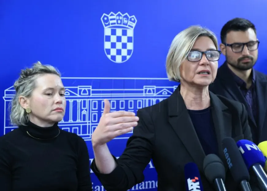 MOŽEMO PREDSTAVIO SVOJE PRIORITETNE TEME NA JESENSKOM ZASJEDANJU SABORA