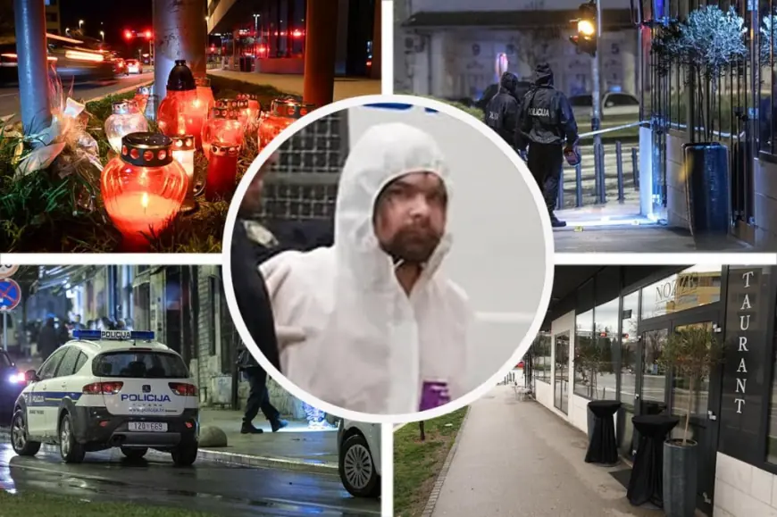 POČELO SUĐENJE ZA UBOJSTVO MLADIĆA NOŽEM U SREDIŠTU SPLITA