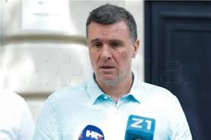 GOLUŽA: ZBOG NESPOSOBNOSTI GRADSKE UPRAVE IZGUBLJEN EU NOVAC ZA BAZEN U ŠPANSKOM