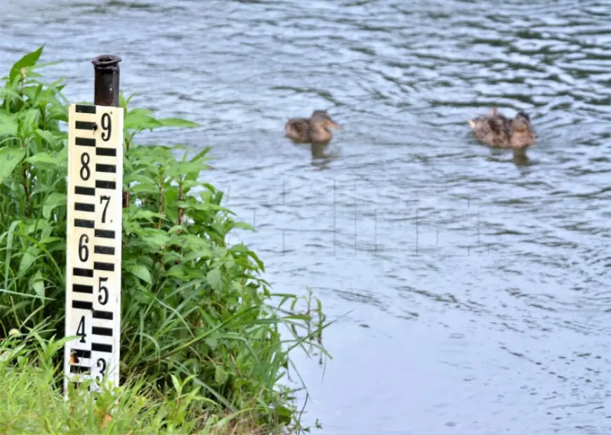 HRVATSKOJ SE PRIBLIŽAVA VODENI VAL, ALI VEĆI PROBLEMI SE NE OČEKUJU