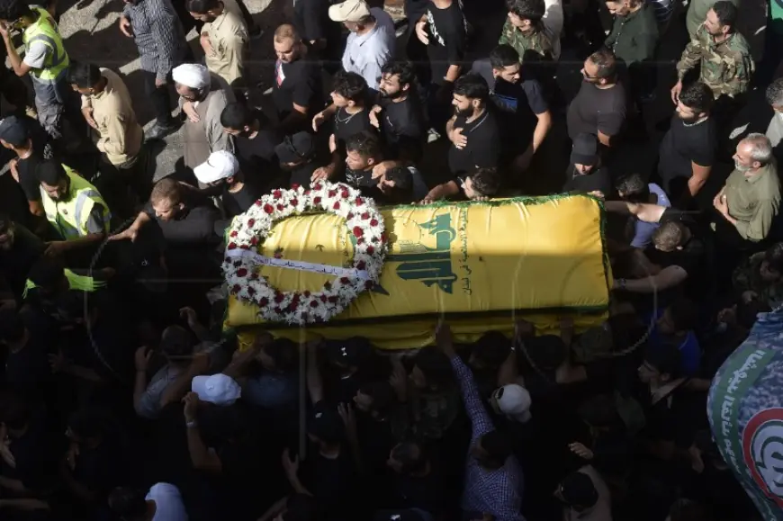 IZRAEL JE UMETNUO EKSPLOZIV U PEJDŽERE TIJEKOM PROIZVODNJE
